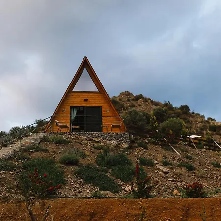 Cozy Glamping For Couples And Families *