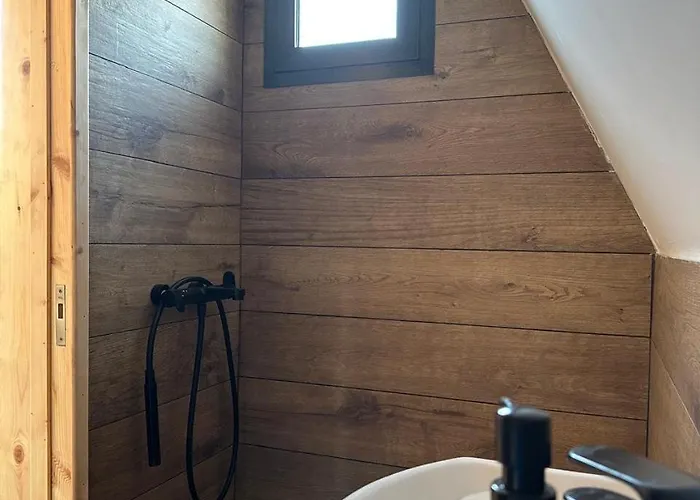 Apartament Cozy Glamping For Couples And Families *