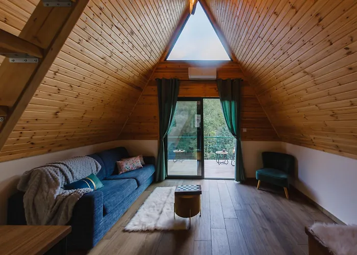 Apartament Cozy Glamping For Couples And Families Arakapas