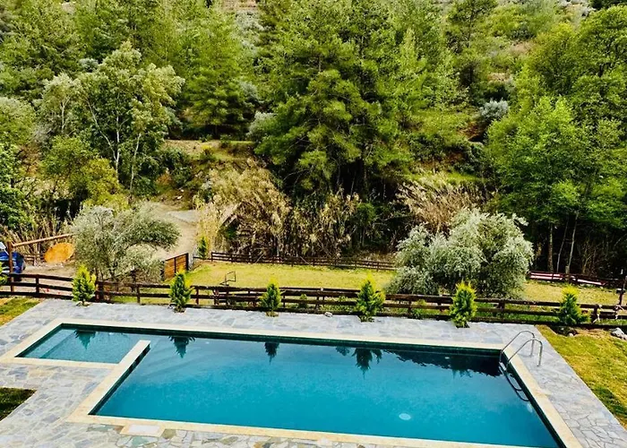 Cozy Glamping For Couples And Families Apartament *