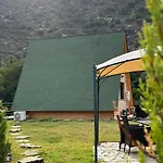 Cozy Glamping For Couples And Families 公寓 Arakapas