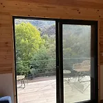公寓 Cozy Glamping For Couples And Families