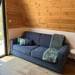公寓 Cozy Glamping For Couples And Families
