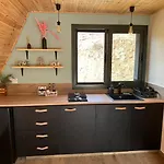公寓 Cozy Glamping For Couples And Families Arakapas