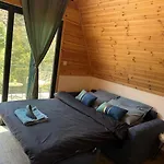 Cozy Glamping For Couples And Families Arakapas