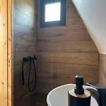 公寓 Cozy Glamping For Couples And Families *