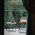 아파트 Cozy Glamping For Couples And Families Arakapas
