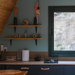 Cozy Glamping For Couples And Families 公寓