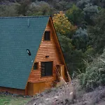 公寓 Cozy Glamping For Couples And Families *