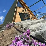Cozy Glamping For Couples And Families 아파트