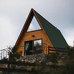 Cozy Glamping For Couples And Families