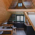 Cozy Glamping For Couples And Families 公寓 Arakapas