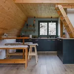 아파트 Cozy Glamping For Couples And Families Arakapas