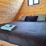 Cozy Glamping For Couples And Families