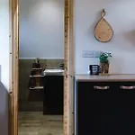 公寓 Cozy Glamping For Couples And Families