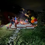 Cozy Glamping For Couples And Families *
