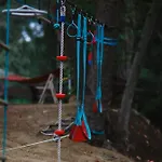 Cozy Glamping For Couples And Families 公寓 Arakapas