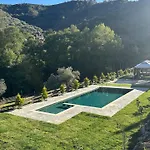 公寓 Cozy Glamping For Couples And Families
