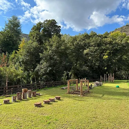 Apartment Cozy Glamping For Couples And Families *