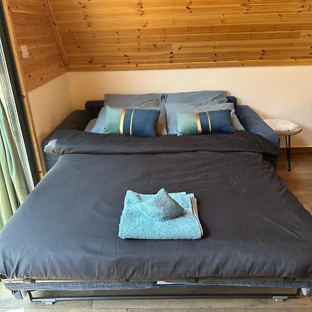 Cozy Glamping For Couples And Families *