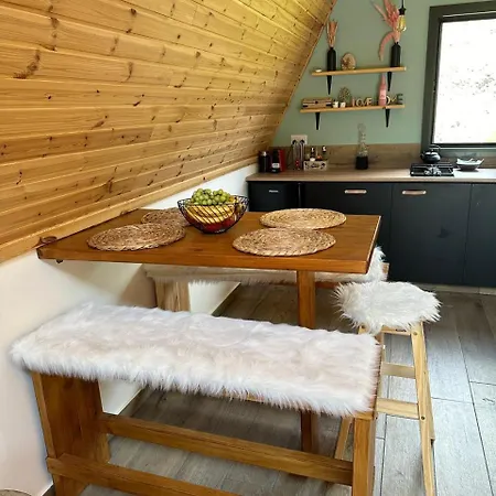 Cozy Glamping For Couples And Families * Arakapas