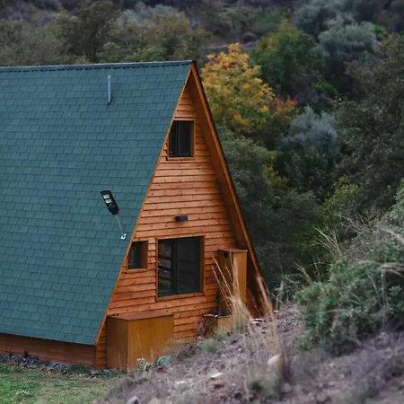 아파트 Cozy Glamping For Couples And Families *