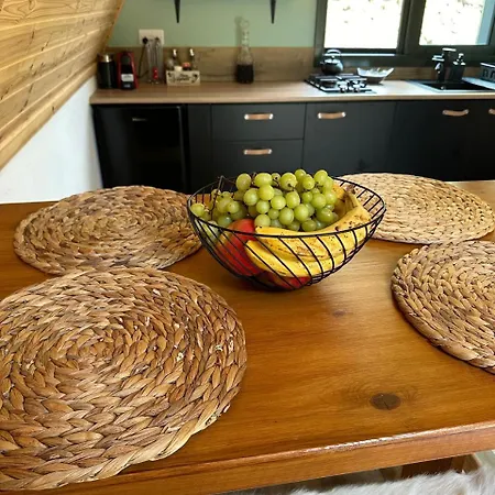 Cozy Glamping For Couples And Families * Arakapas