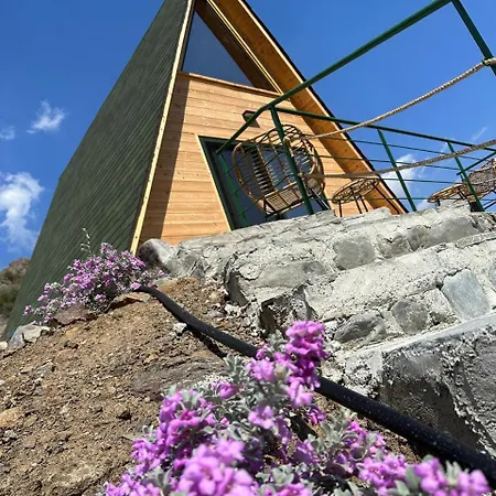 Romantic Mountain With Swimming Pool Access Apartamento