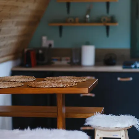 Cozy Glamping With Pool, Perfect For Couples & Families * Arakapász