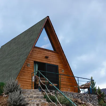 Cozy Glamping With Pool, Perfect For Couples & Families Apartment