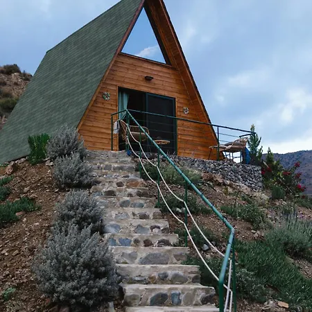 Cozy Glamping For Couples And Families *