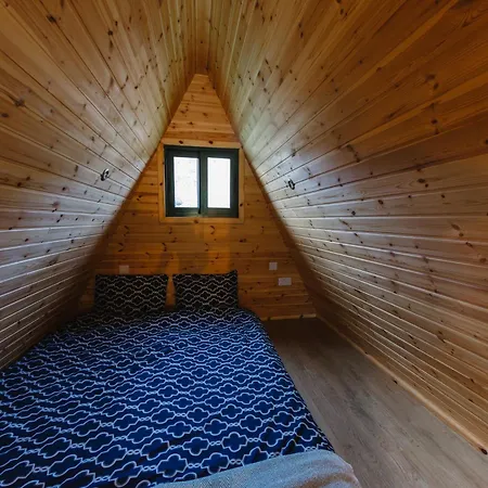 아파트 Cozy Glamping For Couples And Families Arakapas