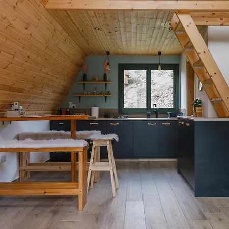 아파트 Cozy Glamping For Couples And Families Arakapas