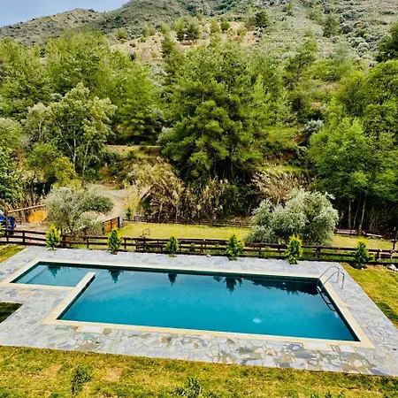 Cozy Glamping For Couples And Families 아파트 *