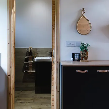 Apartment Cozy Glamping For Couples And Families