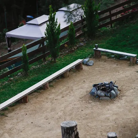 Cozy Glamping For Couples And Families 아파트