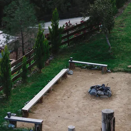 Cozy Glamping For Couples And Families 아파트 *