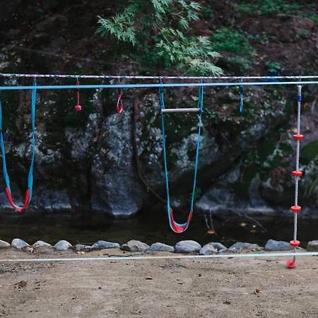 Cozy Glamping For Couples And Families * Arakapas