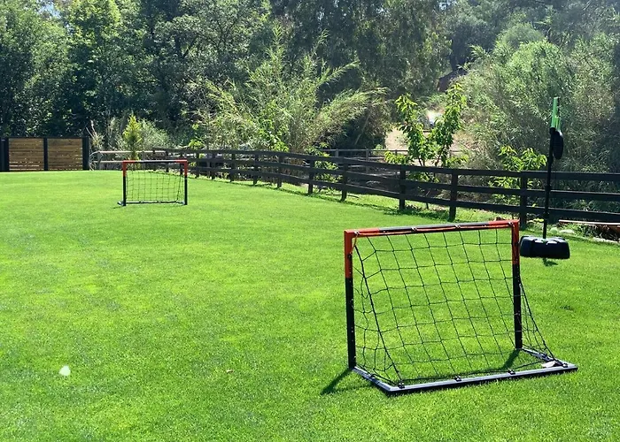 Cozy Glamping For Couples And Families Lägenhet *