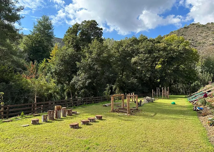 Lägenhet Cozy Glamping For Couples And Families *