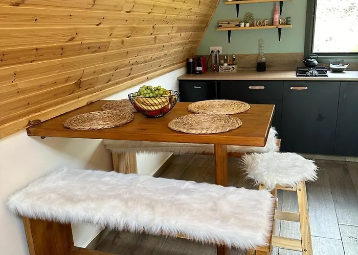 Cozy Glamping For Couples And Families * Arakapas