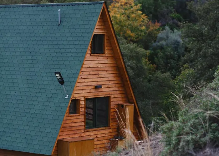 Lägenhet Cozy Glamping For Couples And Families *