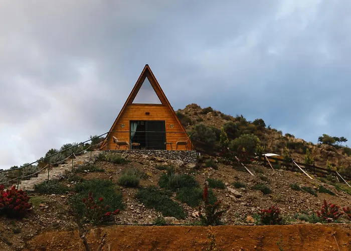 Cozy Glamping For Couples And Families *