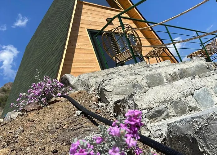 Cozy Glamping For Couples And Families Appartamento