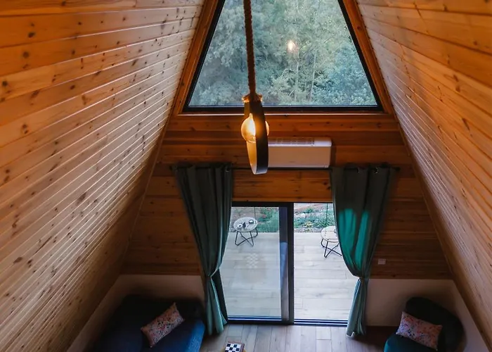 Cozy Glamping For Couples And Families Arakapas