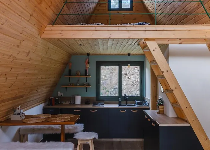 Cozy Glamping For Couples And Families Appartamento Arakapas