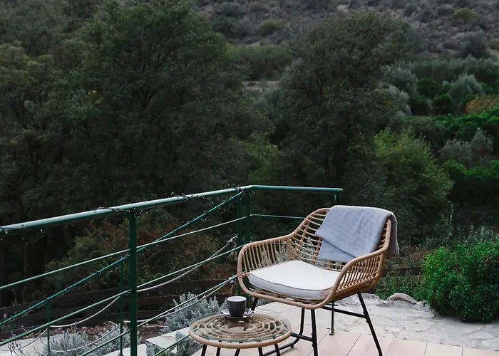 Cozy Glamping For Couples And Families * Arakapas