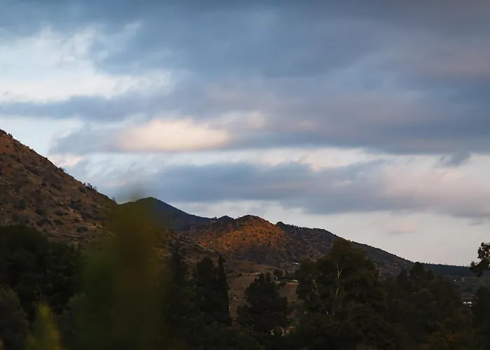 Cozy Glamping For Couples And Families Appartamento