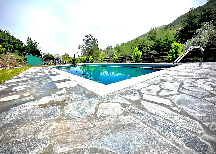 Cozy Glamping For Couples And Families Arakapas