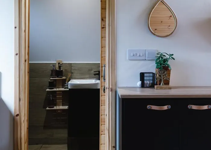 Lägenhet Cozy Glamping For Couples And Families